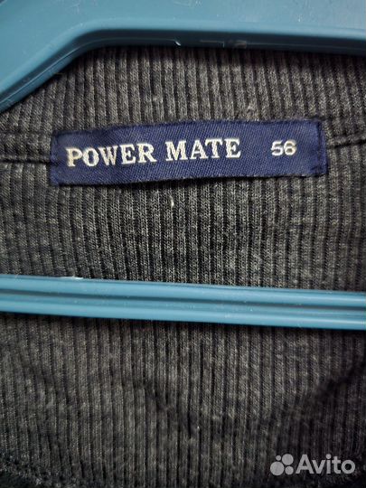 Джемпер мужской 56р