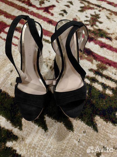 Босоножки женские 33-34 размера