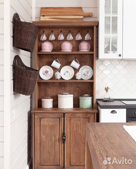 Кухня на заказ