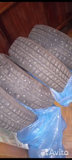 КАМА Кама-503 1600/740 R15