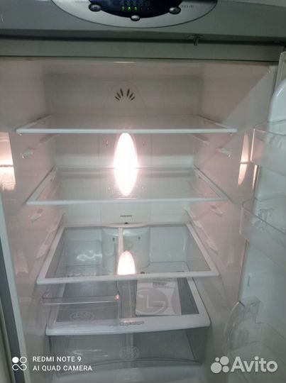 Холодильник