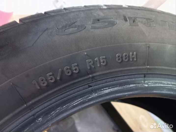 Pirelli Cinturato P1 185/65 R15 88H