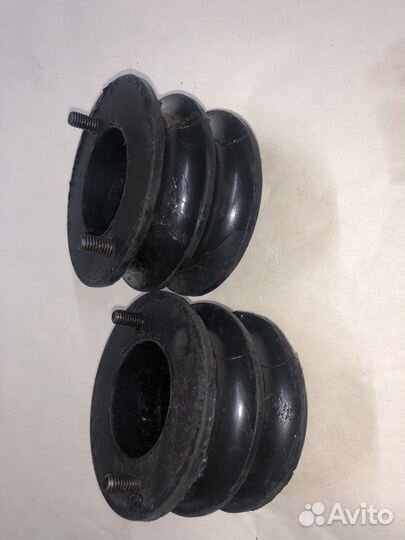 Опора двигателя ваз 2103