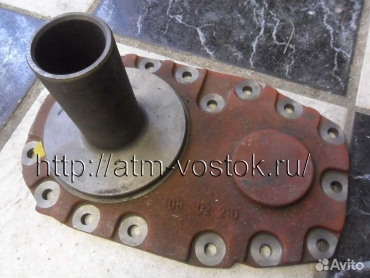 Крышка первичного вала 108302210