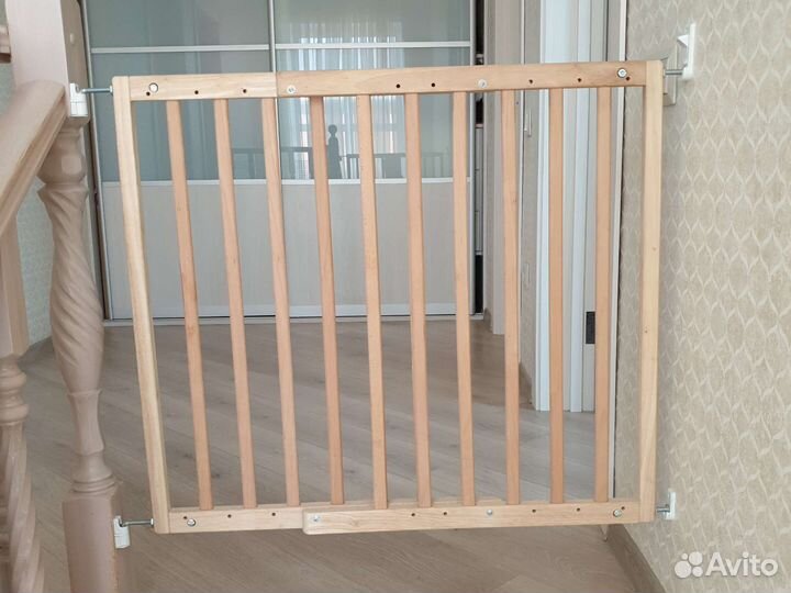 Защитный барьер для детей