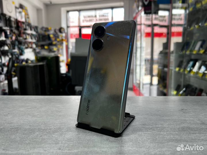 realme 10 Pro+, 12/256 ГБ