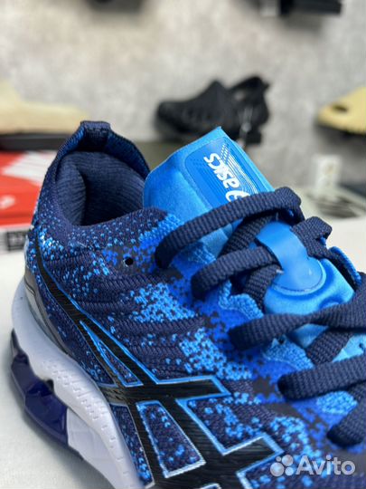 Кроссовки asics летние