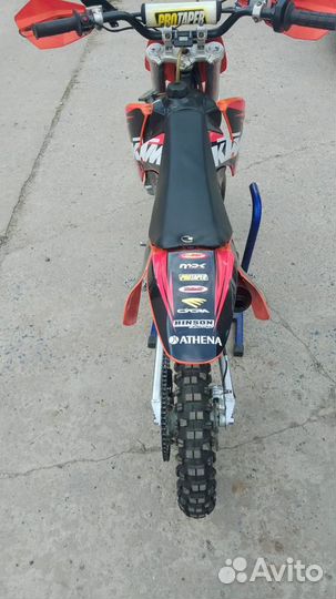 Ktm 65sx