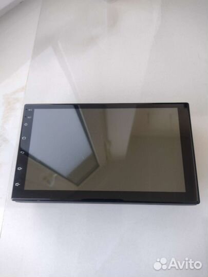 Магнитола 2 din новая