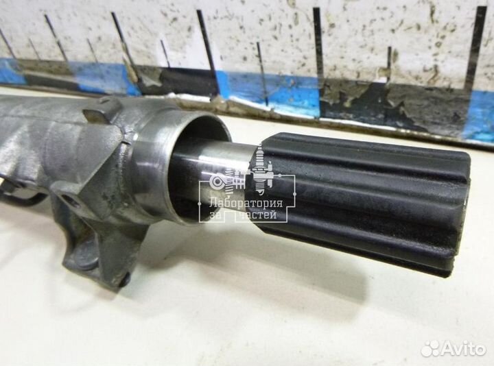 Рейка рулевая Volvo 36050365