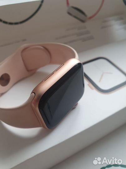 Apple watch 4 40mm
