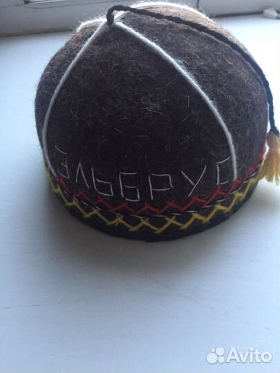 Винные рога Грузия