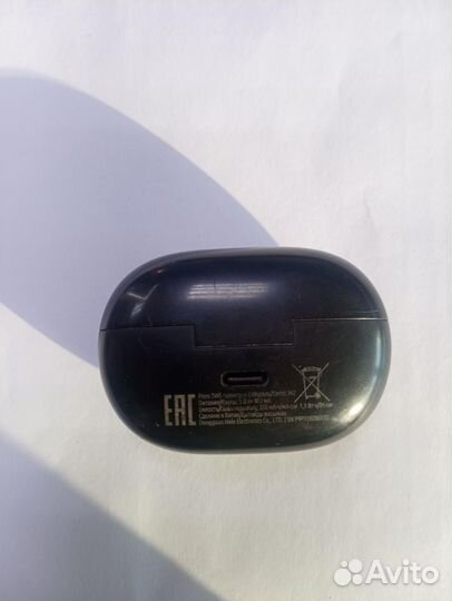 Наушники Fiero Moon M2