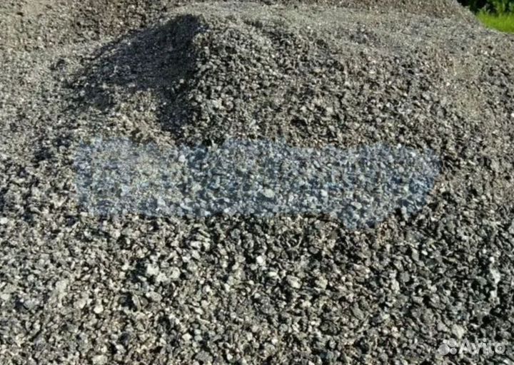 Срез Асфальта от 1м3