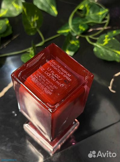 Tom Ford Lost Cherry (Арт.31730)