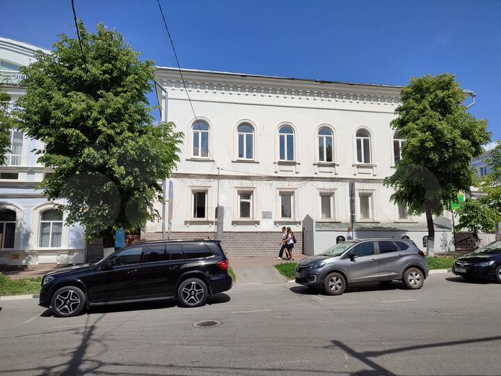 Офис, 20.97 м²