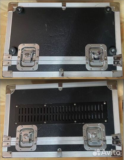 Tascam,Peavey 44XT,AKG IVM 4