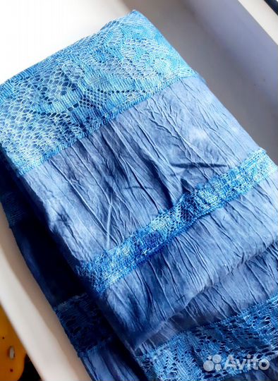 Ткань пакетом