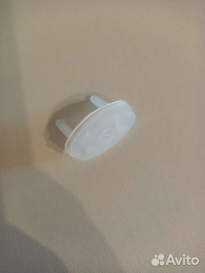 Заглушки для розеток защита детей 9 шт