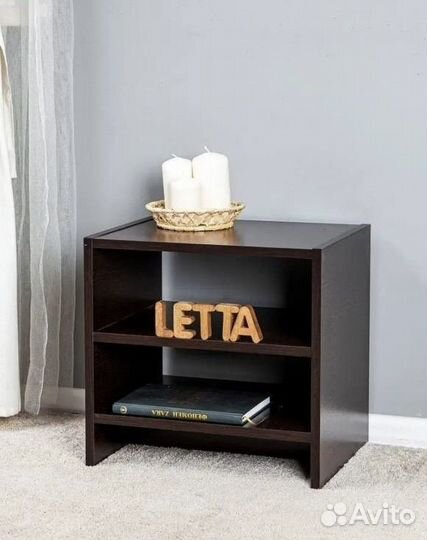Тумба прикроватная