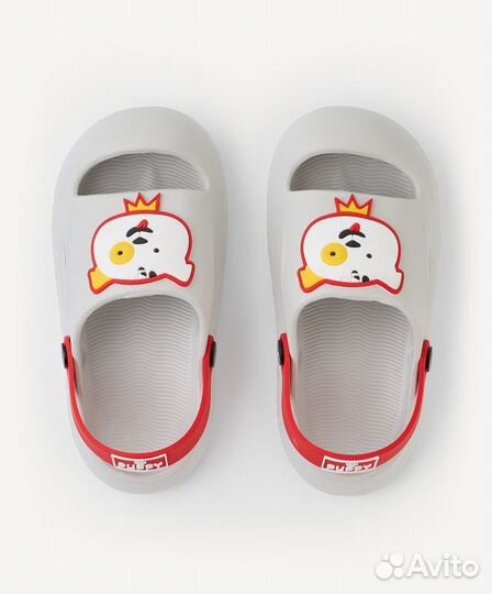 Пантолеты Puppy Grey, для мальчиков, р. 22-29