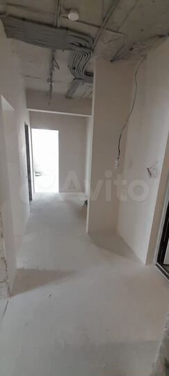 2-к. квартира, 67,5 м², 5/7 эт.