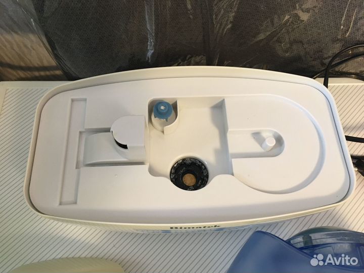 Увлажнитель воздуха Bimatek M-1030 EUN