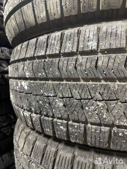 Bridgestone Blizzak VRX2 195/65 R15