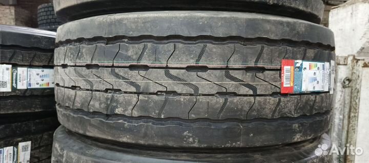 Шины Armstrong ATH11 385/65R22.5