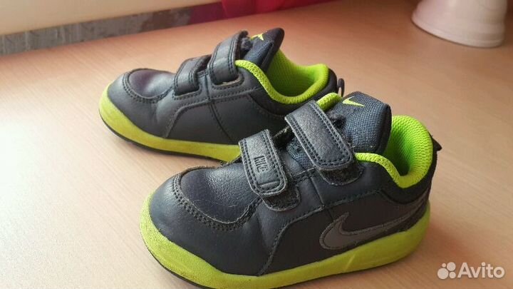 Продам красовки