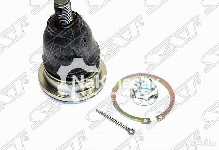 Шаровая опора переднего верхнего рычага nissan pat