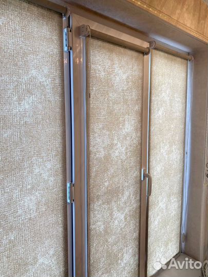 Жалюзи в рассрочку