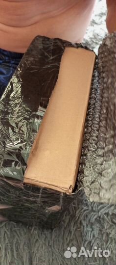 Грядки оцинкованные 80/300/20 новые в упаковке