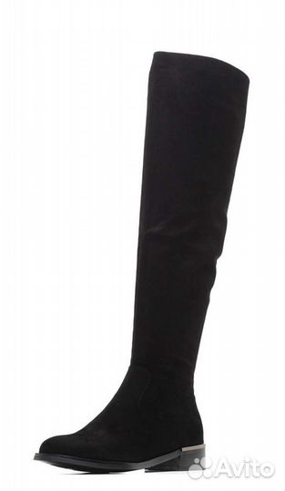 Сапоги Ботфорты