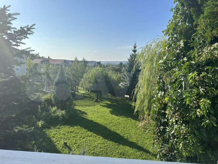 Дом 207 м² на участке 7 сот.