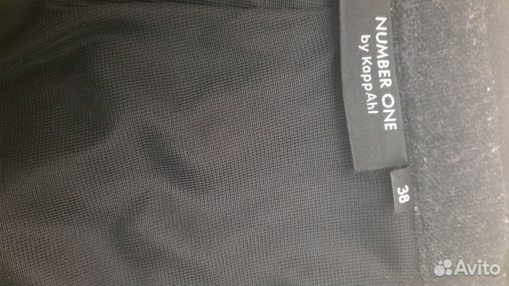 Юбка женская, р44