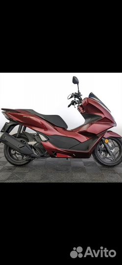Продам хонда PCX 125