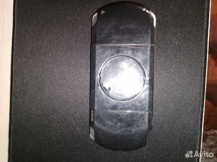 Sony psp 3008