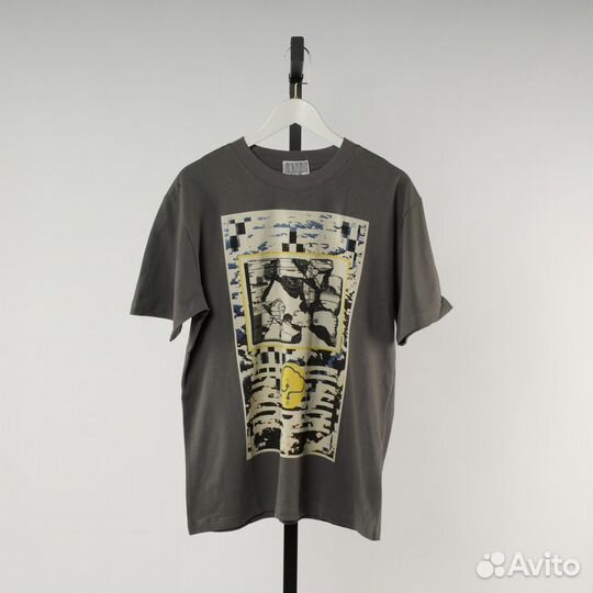 Футболка cavempt