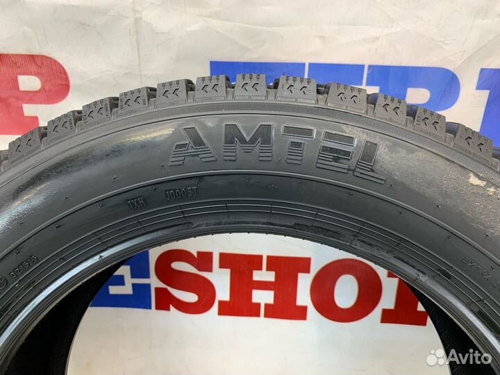 Amtel NordMaster Evo 175/65 R14 82T