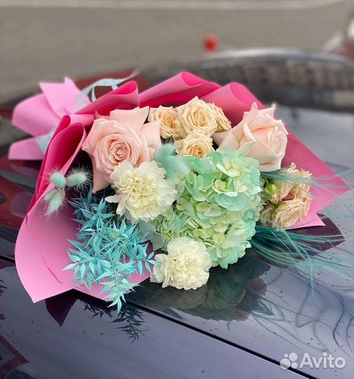 Цветы Доставка