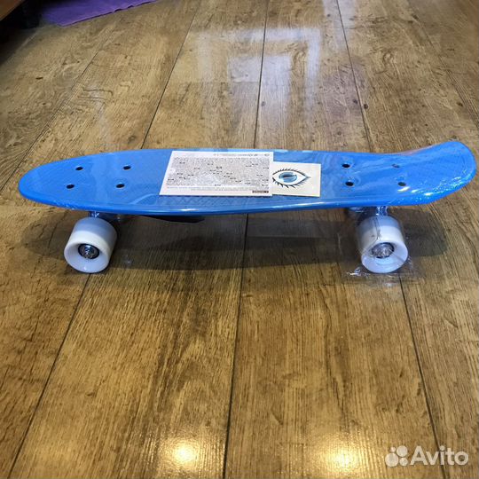 Скейт oxelo Decatlon