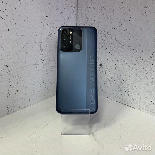 TECNO Spark 8C, 4/64 ГБ