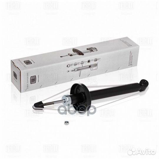 Амортизатор VW AG18517 Trialli