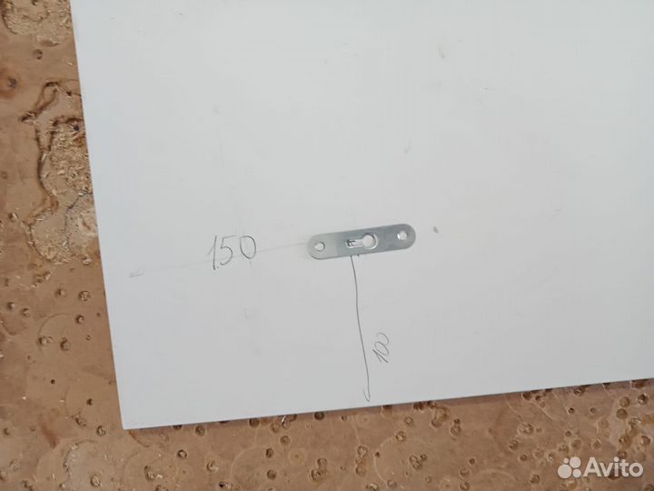 Зеркало с подсветкой