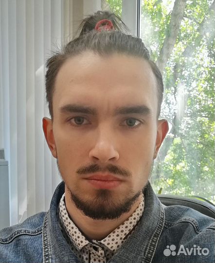 Аналитик данных