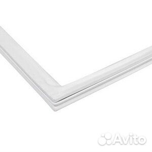 Уплотнитель двери (резина) морозильной камеры Атла