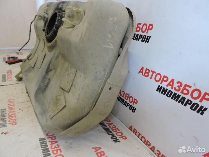 Бак топливный Hyundai Accent LC, Tagaz 2000-2012