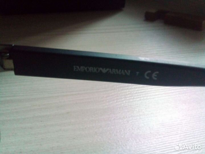 Очки для зрения мужские