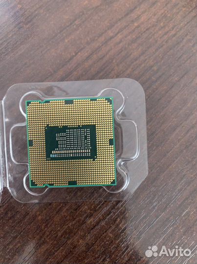 Процессор G440